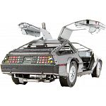 Metal Earth - DeLorean