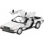 Metal Earth - DeLorean