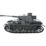 Metal Earth: Premium Series - Panzer IV