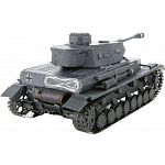 Metal Earth: Premium Series - Panzer IV