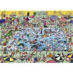 Cartoon Classics: Cool Down!