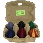 Unstable Eggs - Series 3