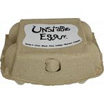 Unstable Eggs - Series 3