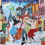 Music In Montreal