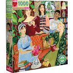 Jane Austen's Book Club