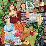Jane Austen's Book Club