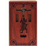 Templar Lock