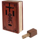 Templar Lock