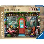 Book, Bits & Bobs