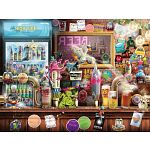Craft Beer Bonanza