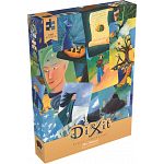 Dixit Puzzle - Blue Mishmash
