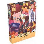 Dixit Puzzle - Red Mishmash