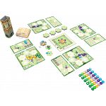 Azul: Queen's Garden