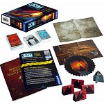 Exit: The Lord of the Rings: Shadows Over Middle-earth (Level 2)