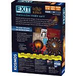 Exit: The Lord of the Rings: Shadows Over Middle-earth (Level 2)