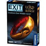 Exit: The Lord of the Rings: Shadows Over Middle-earth (Level 2)