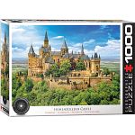 Hohenzollern Castle