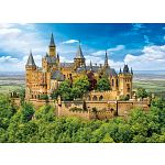 Hohenzollern Castle