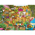Garden Flowers
