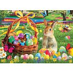 Easter Garden