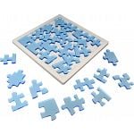 Jigsaw Puzzle 29 - Original Version