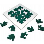 Jigsaw Puzzle 19 - Original Version
