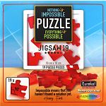 Group Special of 4 Yuu Asaka Hanayama Version Puzzles