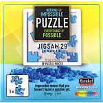 Group Special of 4 Yuu Asaka Hanayama Version Puzzles