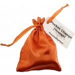 Pocket Change - Orange