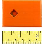Pocket Change - Orange