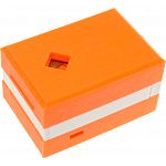 Pocket Change - Orange