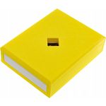 Pocket Change - Yellow