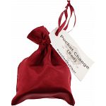 Pocket Change - Red