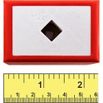 Pocket Change - Red