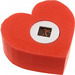 Wedding Puzzle - Red
