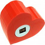 Wedding Puzzle - Red