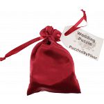 Wedding Puzzle - Red