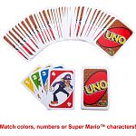 UNO - Super Mario Bros