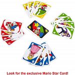 UNO - Super Mario Bros