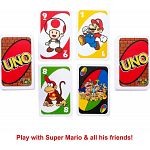 UNO - Super Mario Bros