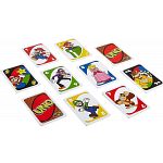 UNO - Super Mario Bros
