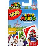 UNO - Super Mario Bros