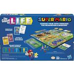 The Game of Life - Super Mario