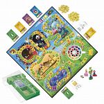 The Game of Life - Super Mario