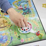The Game of Life - Super Mario