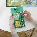 The Game of Life - Super Mario