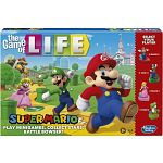 The Game of Life - Super Mario