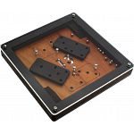 13: Domino Dexterity Puzzle