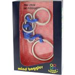 Mind Boggler: The Spin