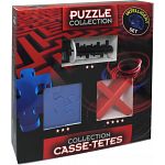 Intelligent Set - 3 Puzzle Collection